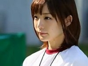 鈴村あいり　美少女サッカー部マネージャーは部員達の性処理ペット（fc2動画）