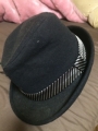 5帽子